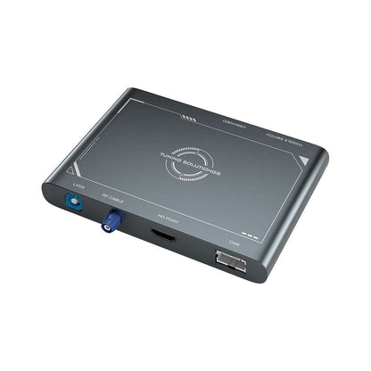 Carplay/Android Auto Module for McLaren