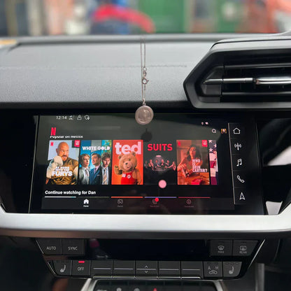 Youtube & Netflix AI-Box for Volkswagen