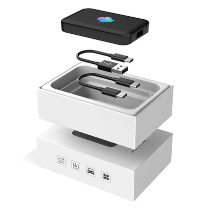 Youtube & Netflix AI-Box for Lynk & Co