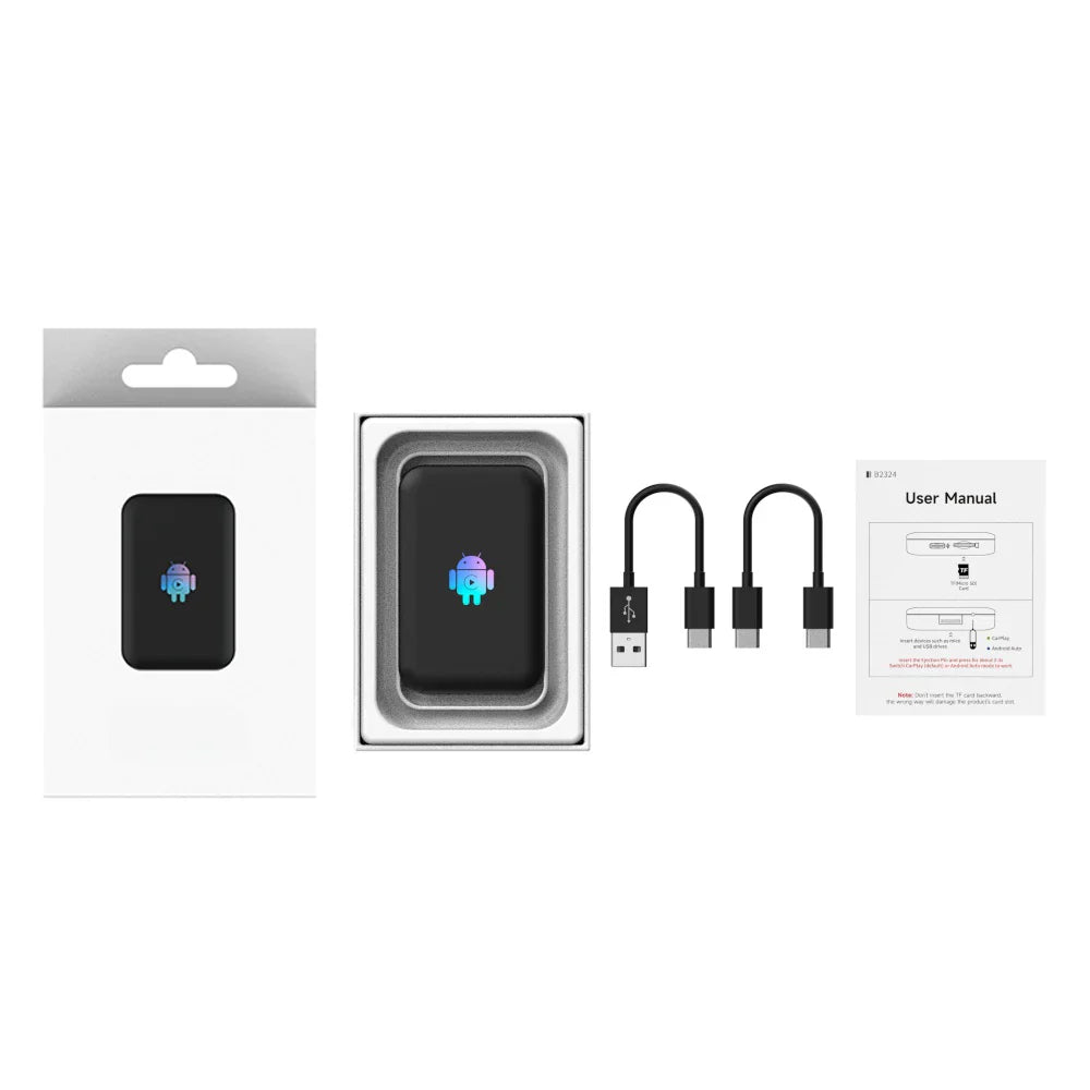 Youtube & Netflix AI-Box for Lynk & Co