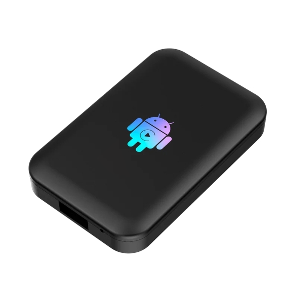 Youtube & Netflix AI-Box for KIA