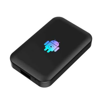 Youtube & Netflix AI-Box for Mazda